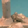 Sniper pair base plus figures.